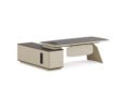 Modern Executive Desk