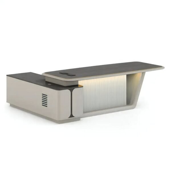Modern Executive Desk