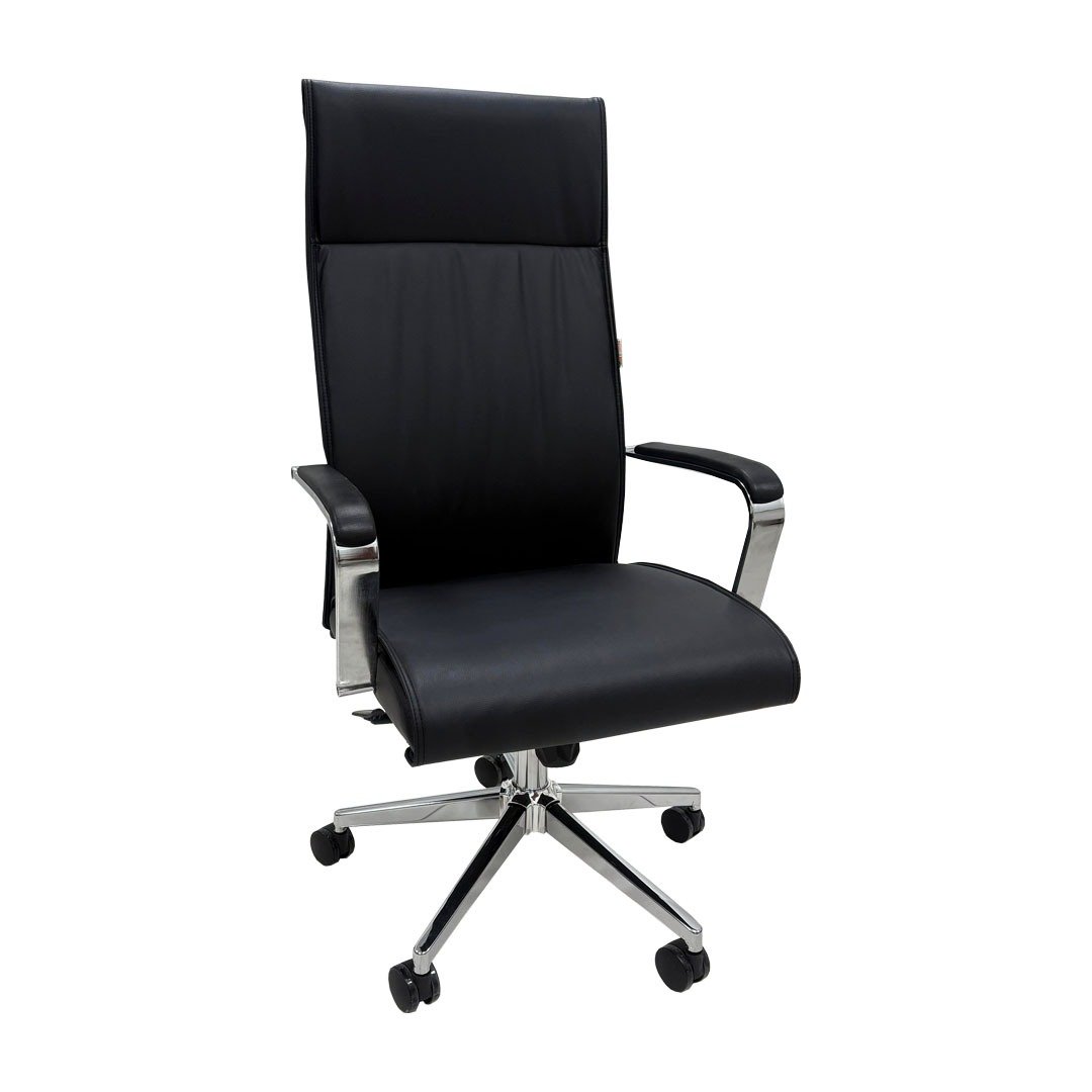 Modern leather office chair Modern leather office chair