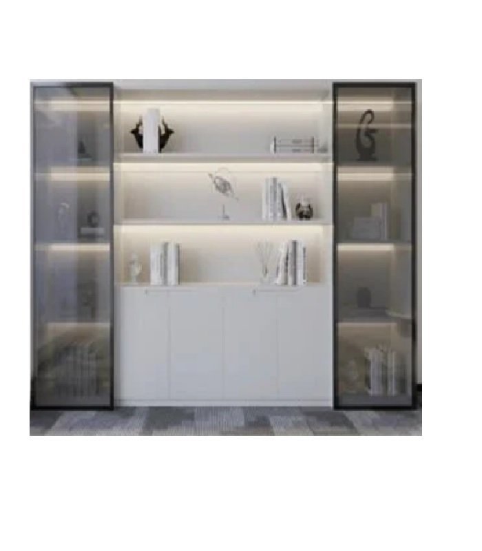 Modern Office Wall Unit Modern Office Wall Unit