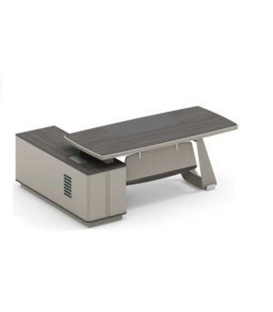 Premium Executive Desk