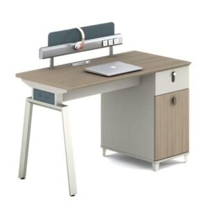 1 Person Workstation Desk