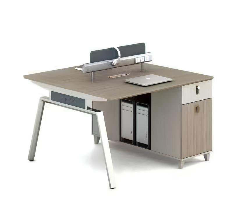 2 Person Office Workstation 2 Person Office Workstation