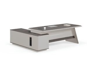 Executive Office Desk