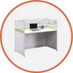 workstation, Best Office Furniture in Dubai, Ajman|Interwood furniture